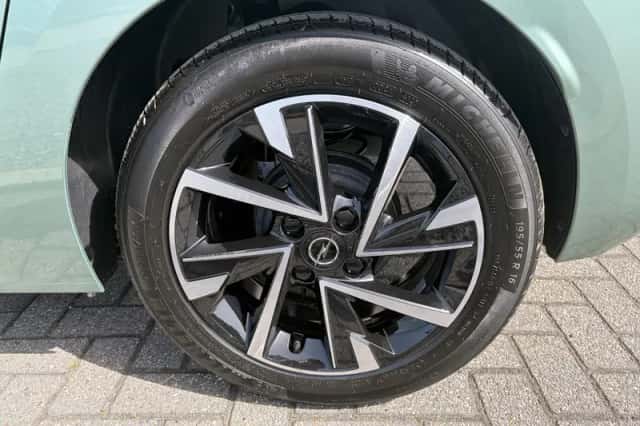 Opel Corsa (2026) thumbnail 11