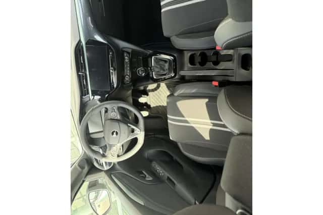Opel Corsa (2026) thumbnail 12