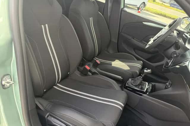 Opel Corsa (2026) thumbnail 13