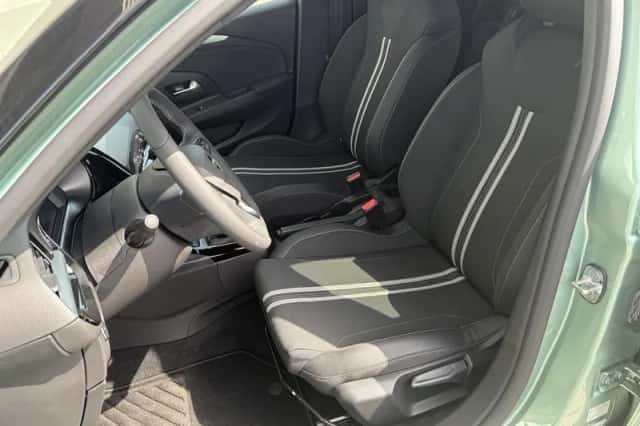 Opel Corsa (2026) thumbnail 14
