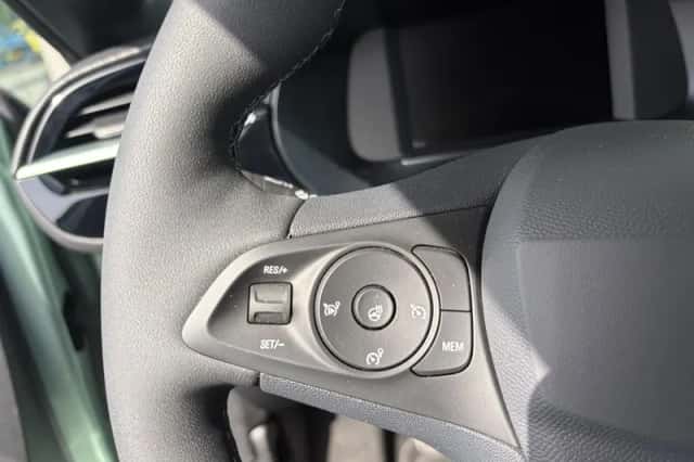 Opel Corsa (2026) thumbnail 15