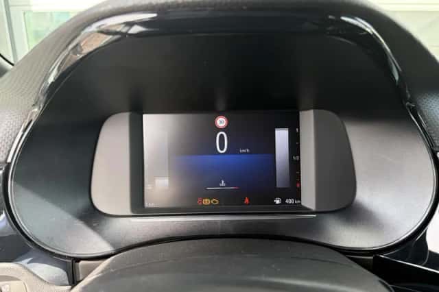 Opel Corsa (2026) thumbnail 21