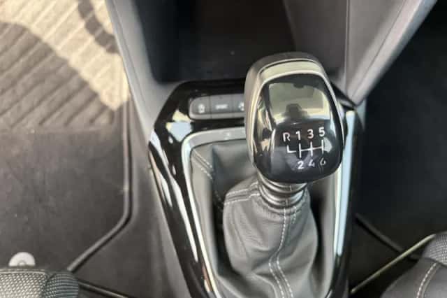 Opel Corsa (2026) thumbnail 23