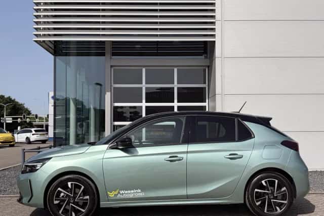Opel Corsa (2026) thumbnail 4