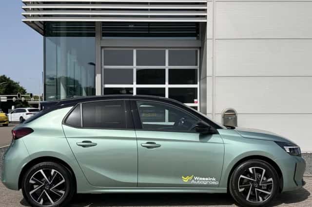 Opel Corsa (2026) thumbnail 5