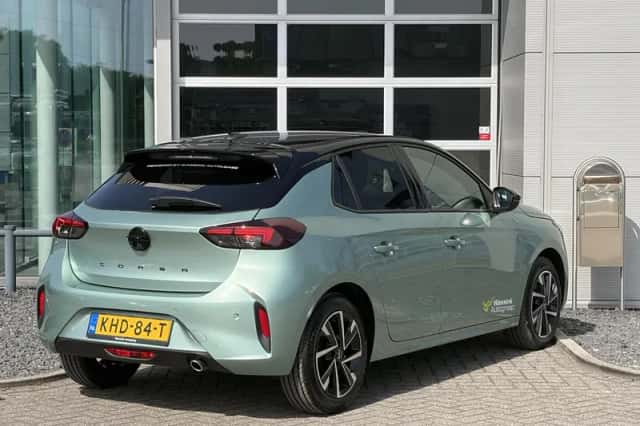 Opel Corsa (2026) thumbnail 6