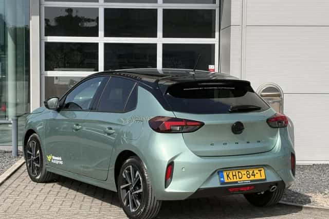 Opel Corsa (2026) thumbnail 7