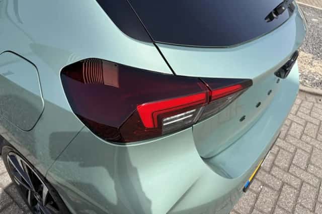 Opel Corsa (2026) thumbnail 8