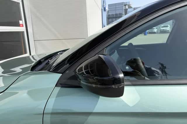 Opel Corsa (2026) thumbnail 10