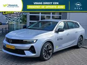 Opel Astra (2025)