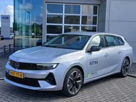 Opel Astra (2025) thumbnail 2