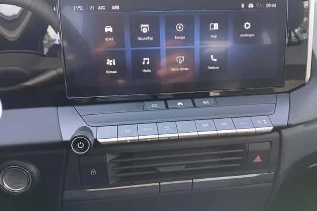 Opel Astra (2025) thumbnail 13