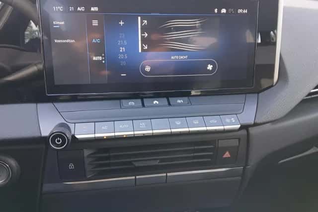 Opel Astra (2025) thumbnail 14