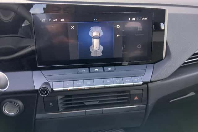 Opel Astra (2025) thumbnail 15
