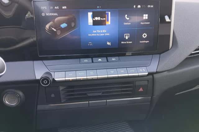 Opel Astra (2025) thumbnail 16