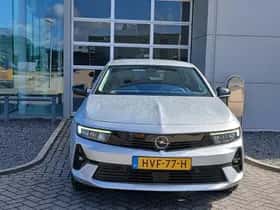 Opel Astra (2025) thumbnail 3