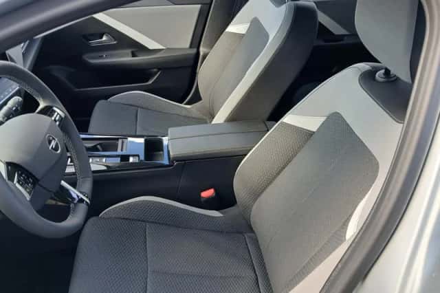 Opel Astra (2025) thumbnail 22