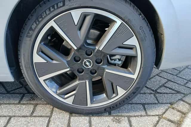 Opel Astra (2025) thumbnail 23