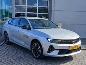 Opel Astra (2025) thumbnail 4