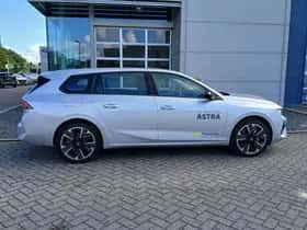 Opel Astra (2025) thumbnail 5