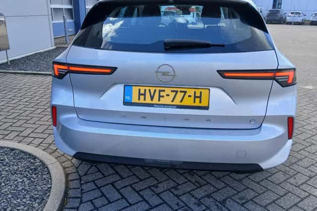 Opel Astra (2025) thumbnail 6