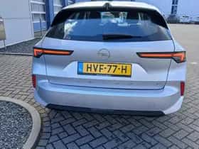 Opel Astra (2025) thumbnail 6