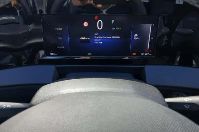 Opel Astra (2025) thumbnail 8