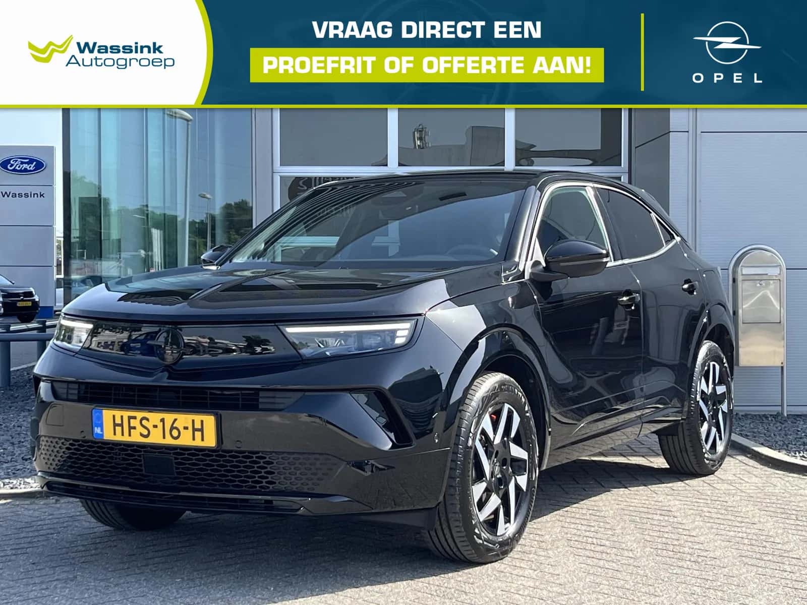 Opel Mokka (2025) — foto 1