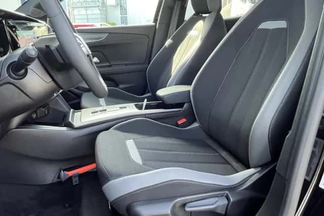 Opel Mokka (2025) thumbnail 11
