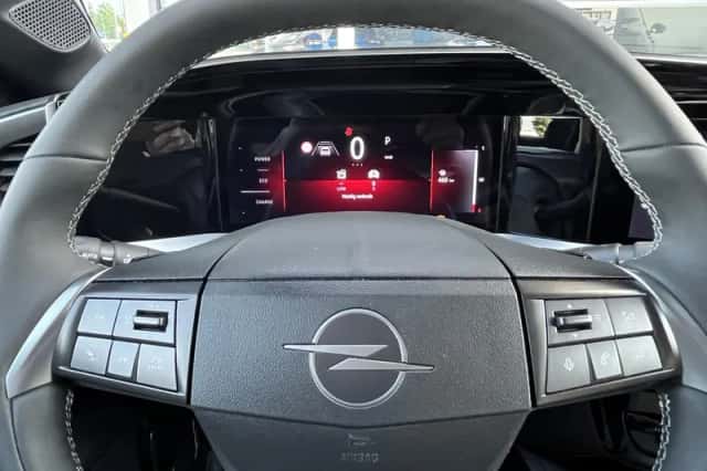 Opel Mokka (2025) thumbnail 16