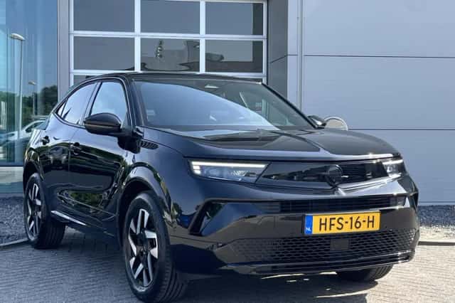 Opel Mokka (2025) thumbnail 3