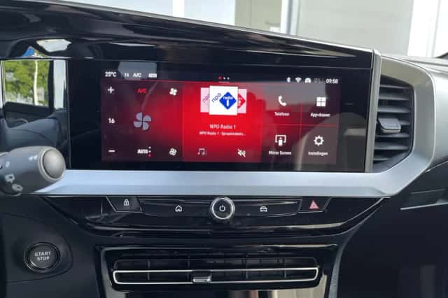 Opel Mokka (2025) thumbnail 21