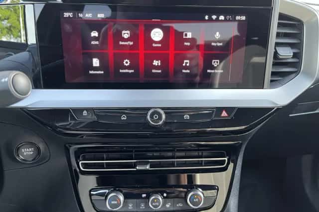 Opel Mokka (2025) thumbnail 23