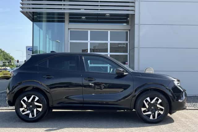 Opel Mokka (2025) thumbnail 4