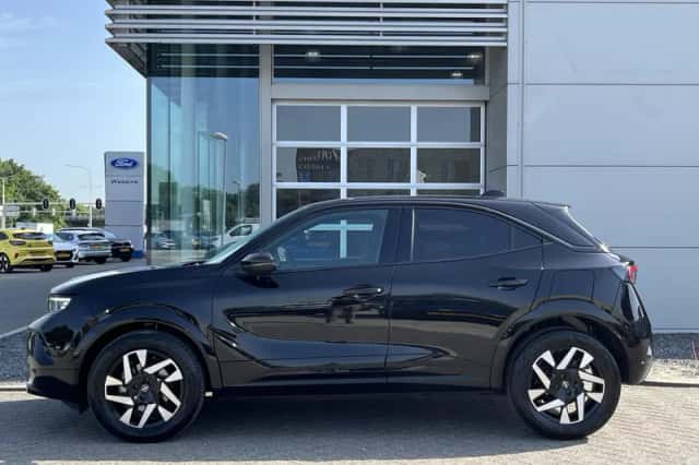 Opel Mokka (2025) thumbnail 5