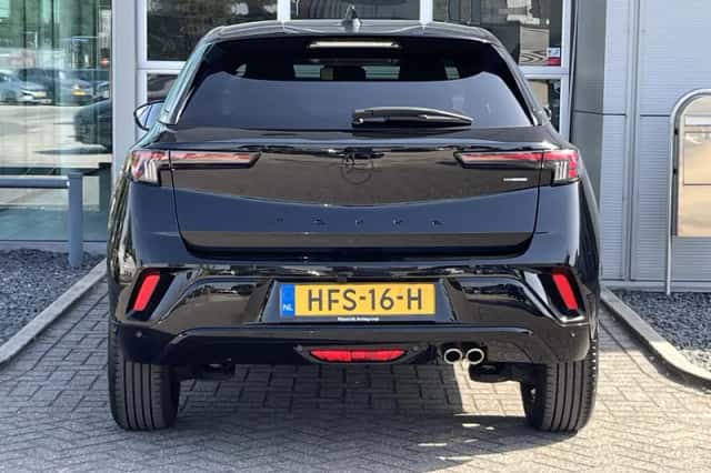 Opel Mokka (2025) thumbnail 6