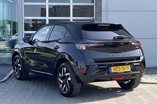 Opel Mokka (2025) thumbnail 7
