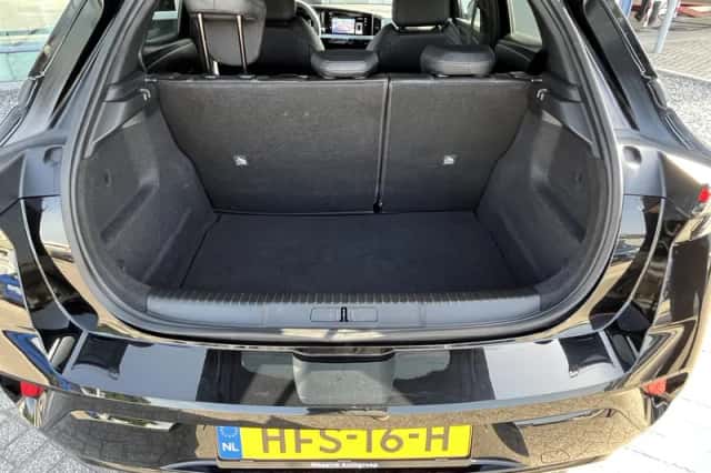 Opel Mokka (2025) thumbnail 9