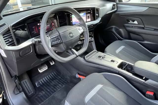 Opel Mokka (2025) thumbnail 10