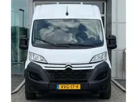 Citroën Jumper (2023) thumbnail 2