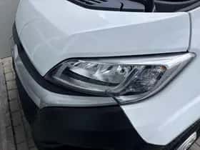 Citroën Jumper (2023) thumbnail 12