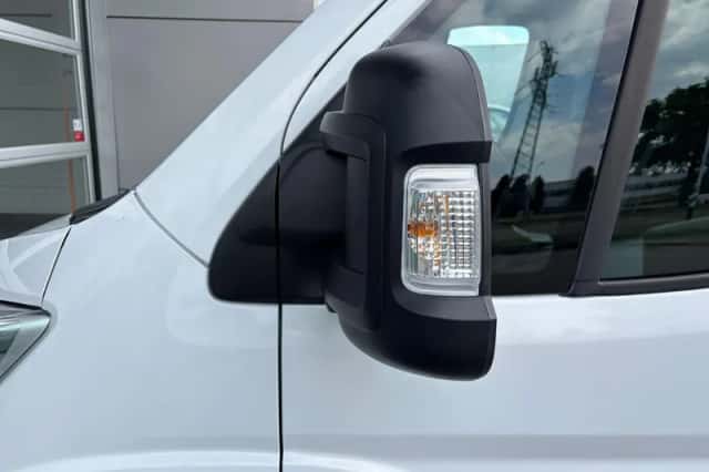 Citroën Jumper (2023) thumbnail 13