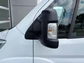 Citroën Jumper (2023) thumbnail 13