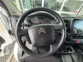 Citroën Jumper (2023) thumbnail 14