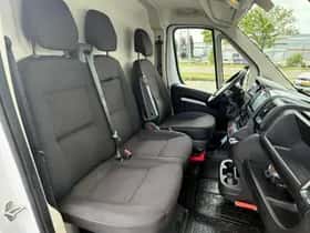 Citroën Jumper (2023) thumbnail 16