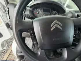 Citroën Jumper (2023) thumbnail 17