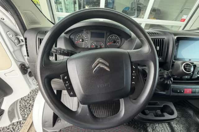 Citroën Jumper (2023) thumbnail 18