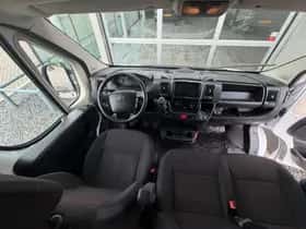 Citroën Jumper (2023) thumbnail 18
