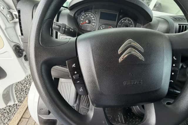 Citroën Jumper (2023) thumbnail 19