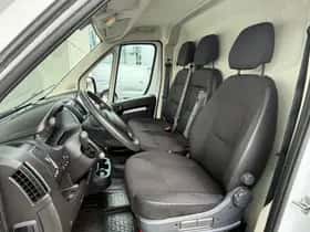 Citroën Jumper (2023) thumbnail 19